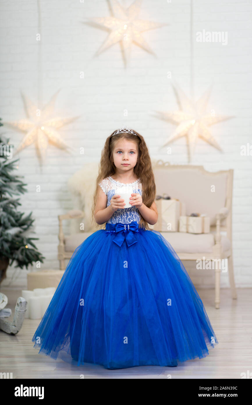 home for christmas blue dress Favipt Womens Christmas Dress Vintage Dresses Long Sleeve Furry V Neck Swing Party Dresses Xmas Cocktail Dress Party Holiday Dress 2025 Navy,L