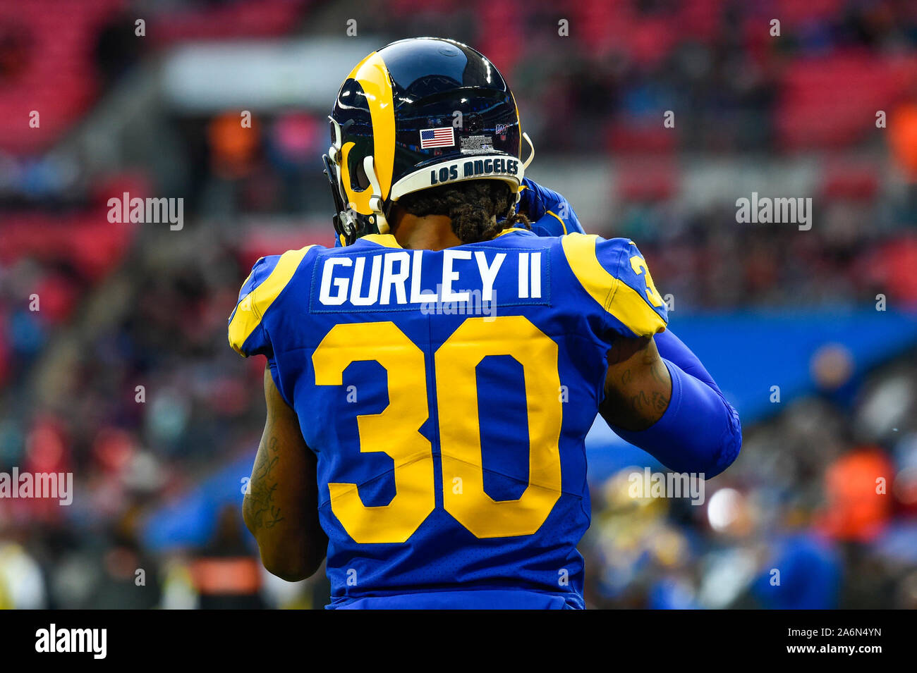 Todd gurley