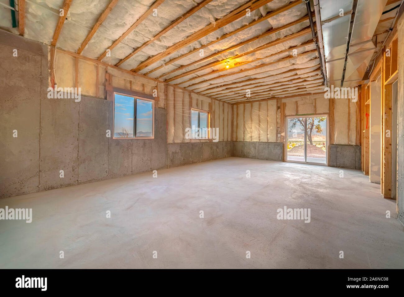 Cladding work hi-res stock photography and images - Alamy