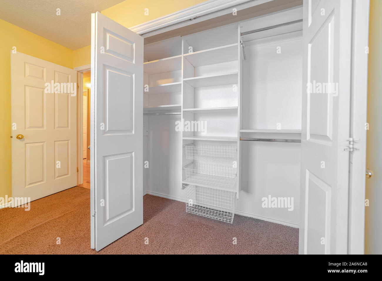 Built In Wardrobe Stock Photos Built In Wardrobe Stock Images