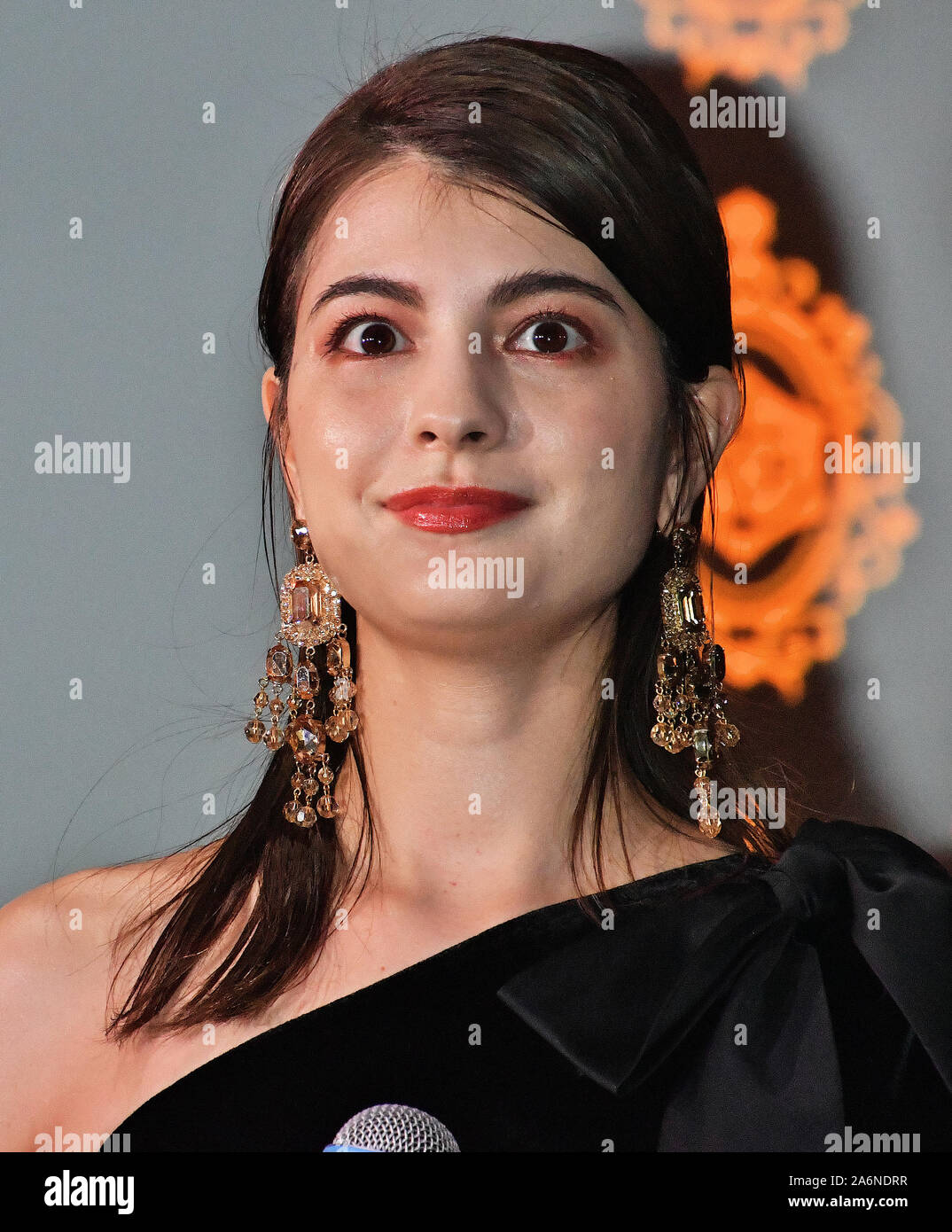 Maggy hi-res stock photography and images - Alamy