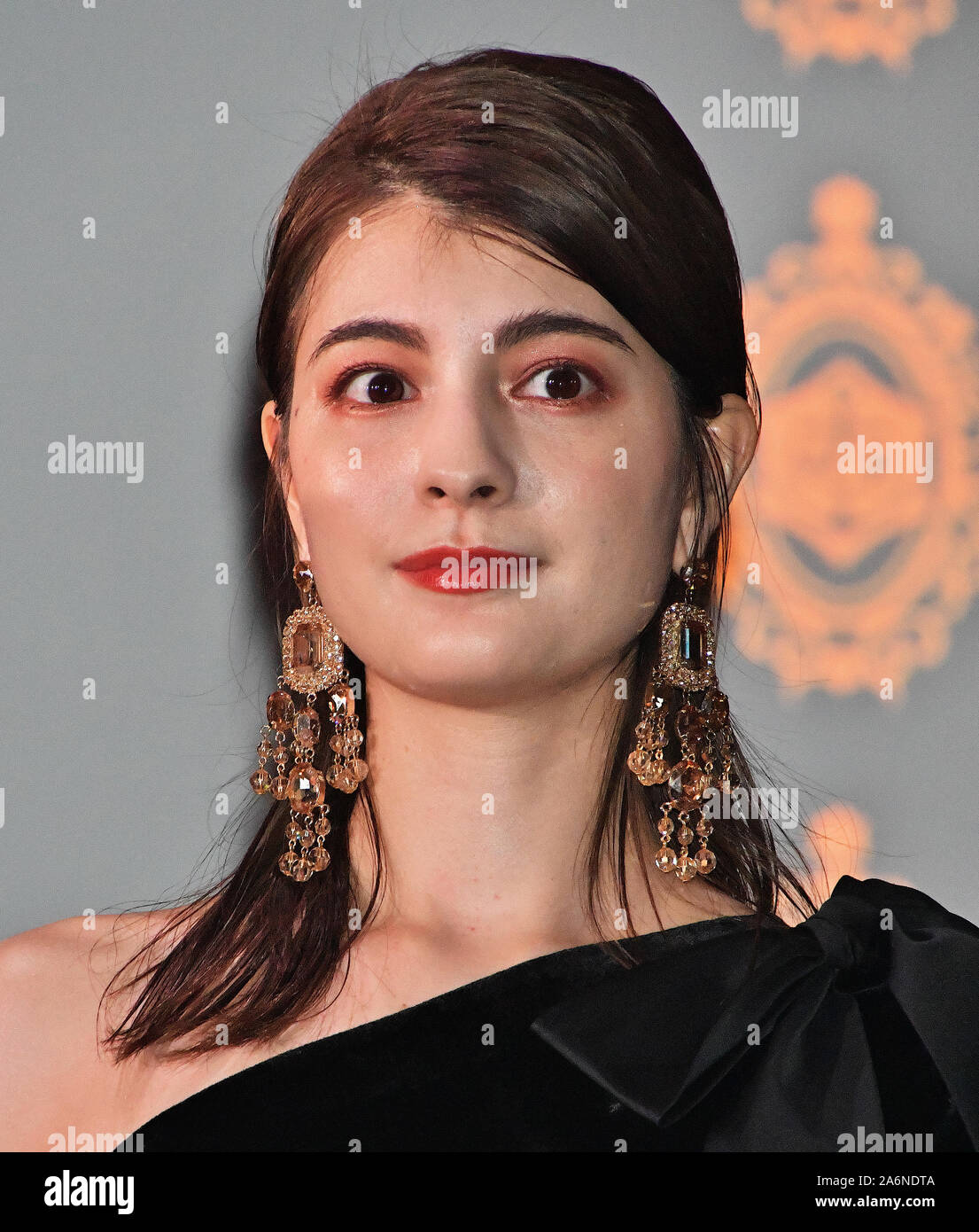 Maggy hi-res stock photography and images - Alamy