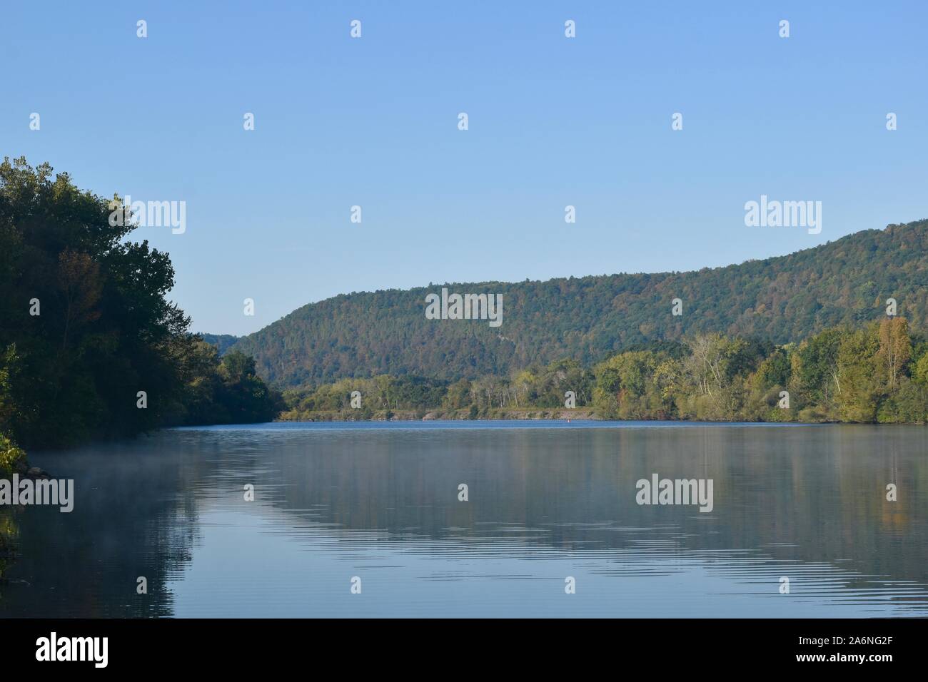 The Mohawk Valley Center along the Erie Canal, Upstate, New