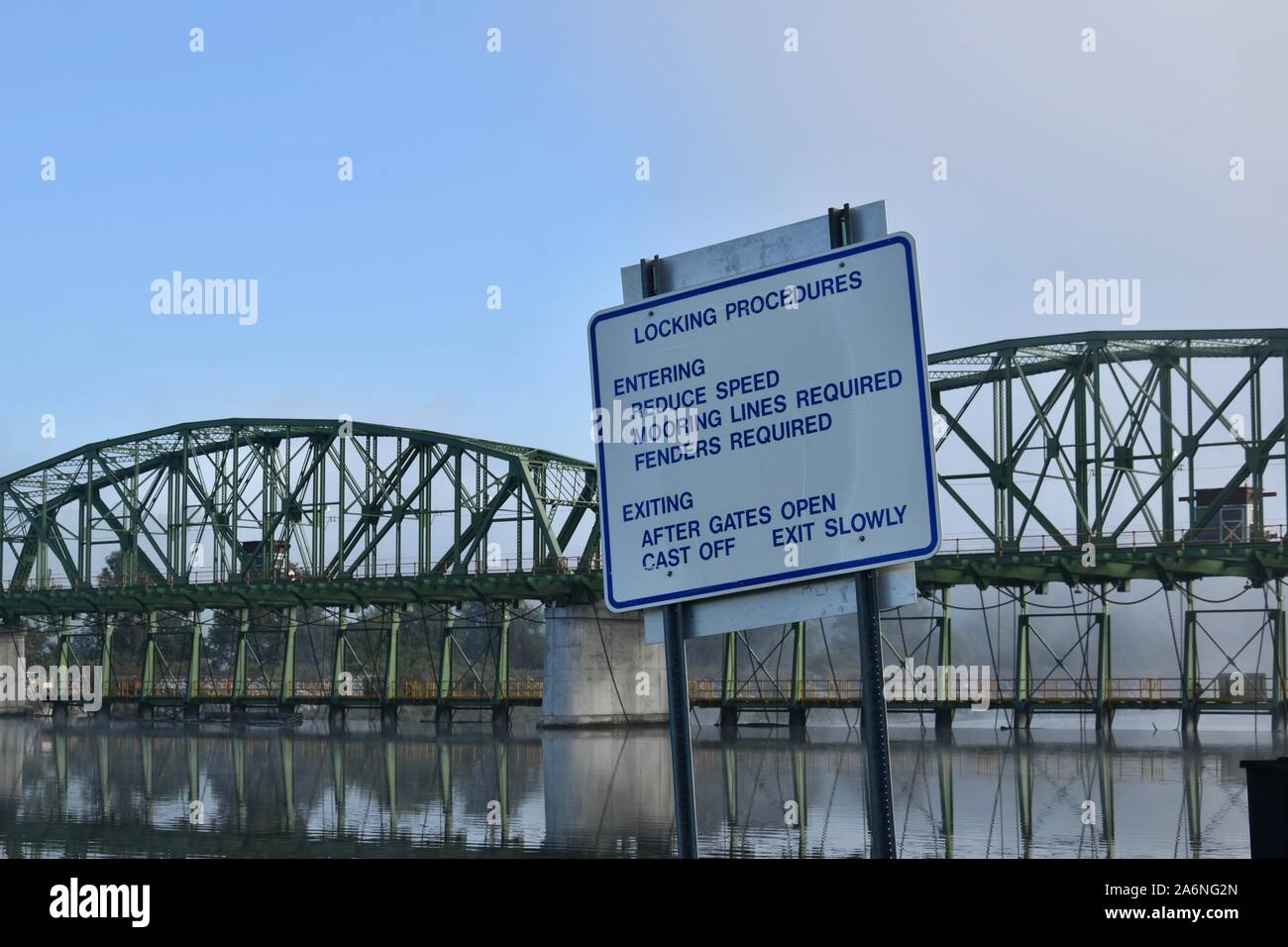 The Mohawk Valley Center along the Erie Canal, Upstate, New