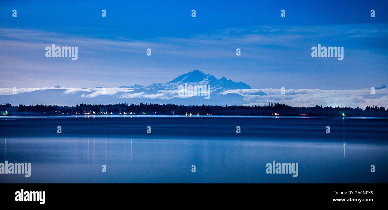 Drayton harbor hires stock photography and images Alamy