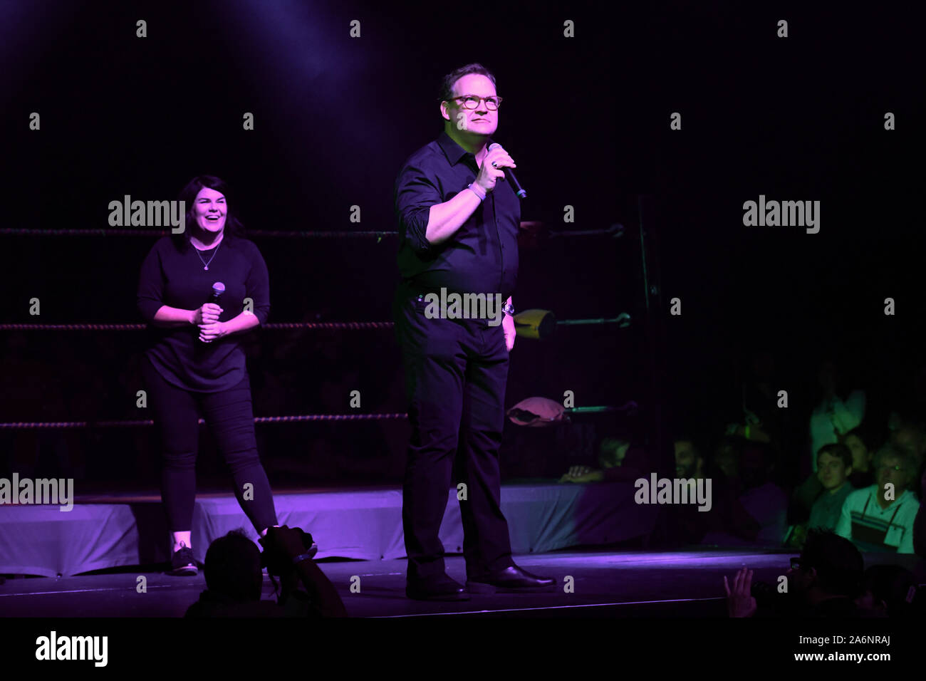 Karen kilgariff hires stock photography and images Alamy