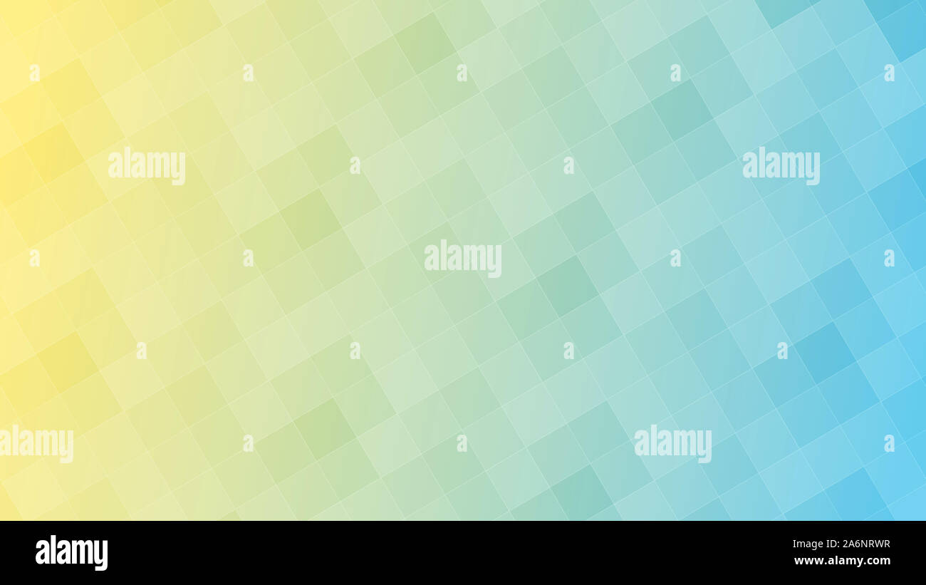 Abstract pattern of geometric shapes background. Colorful gradient ...