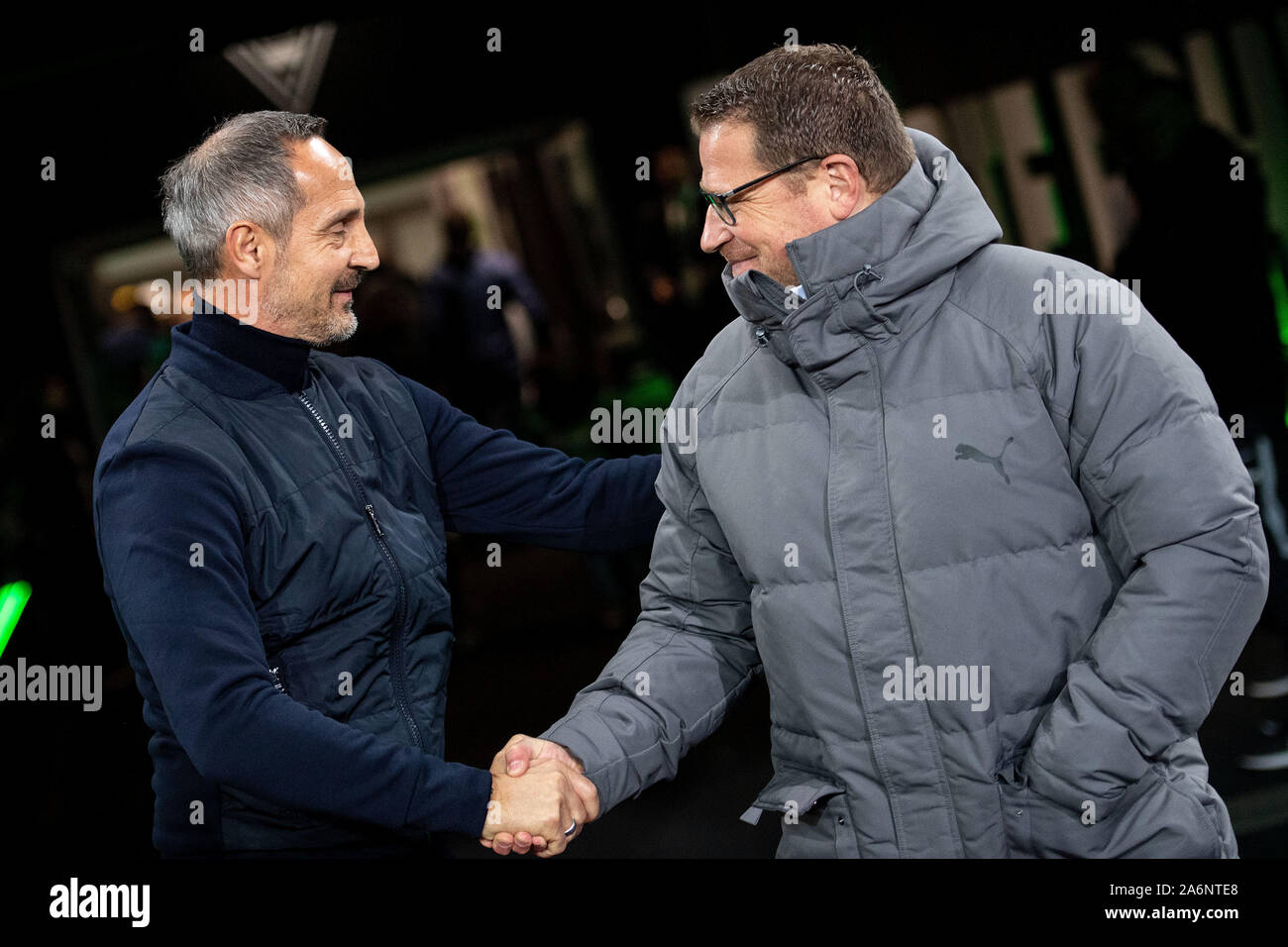 Welcome Frankfurt High Resolution Stock Photography And Images Alamy