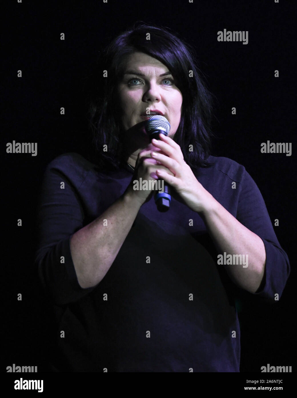Karen kilgariff hires stock photography and images Alamy
