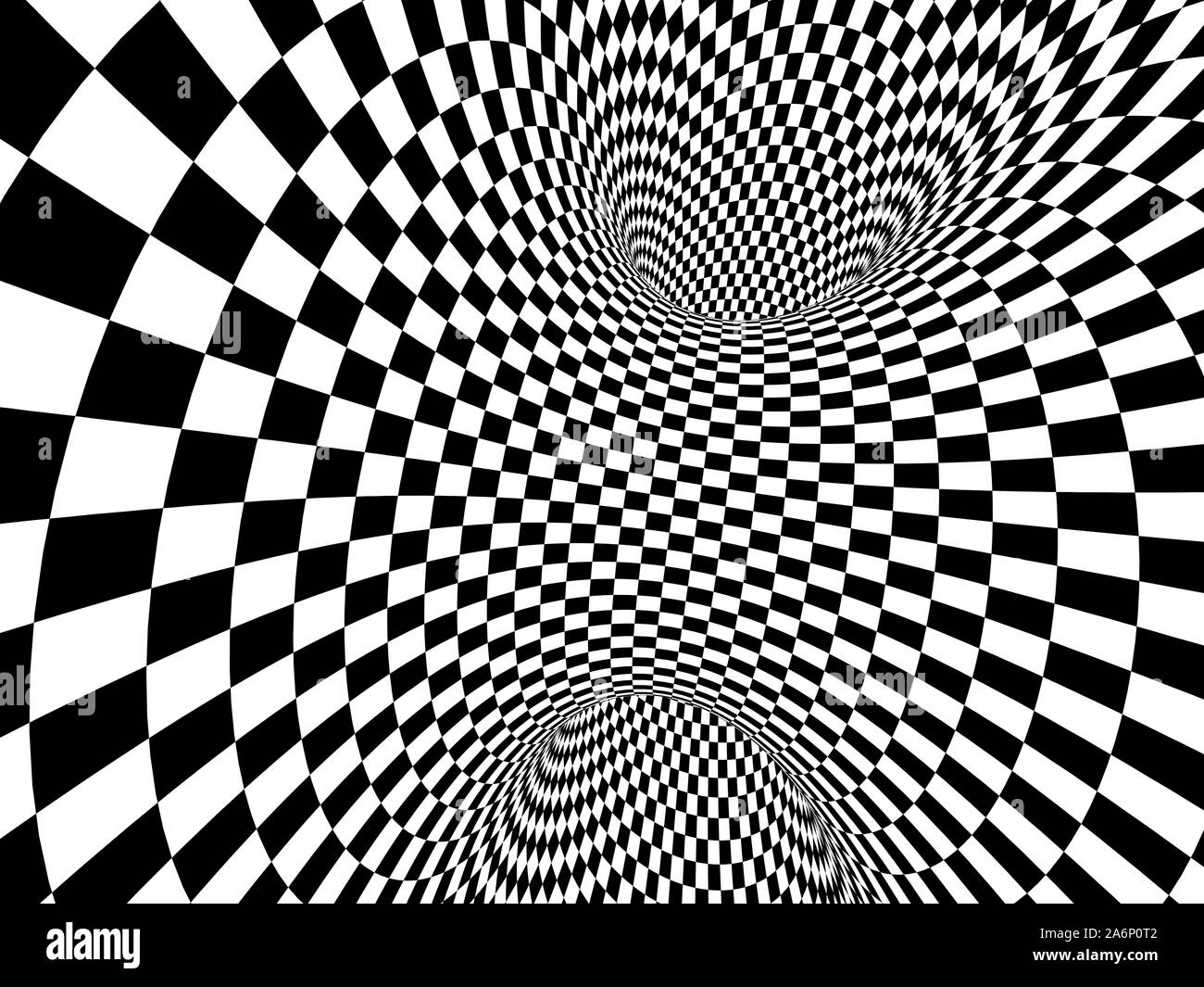 Illusion Background High Resolution Stock Photography And Images Alamy