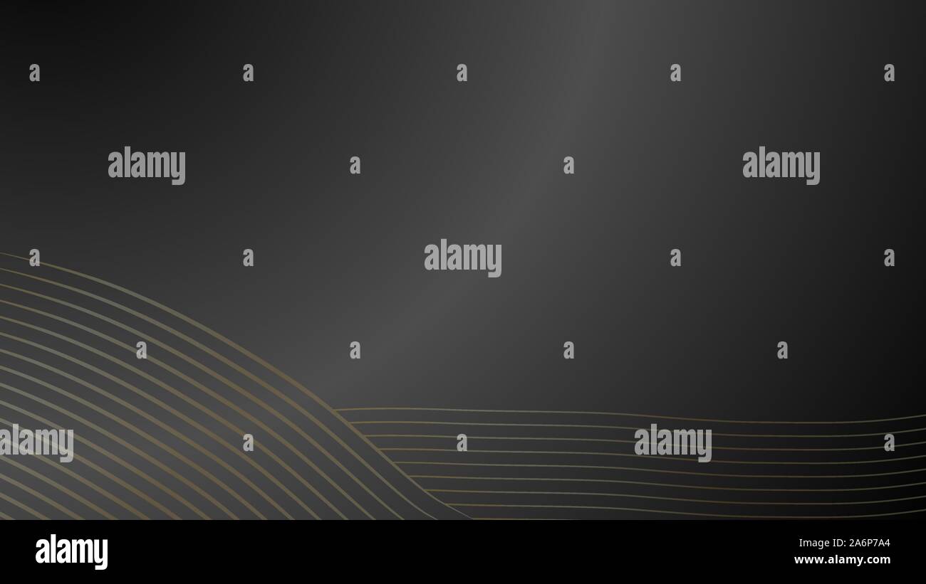 Vector grey luxury background for web. Stock Vector