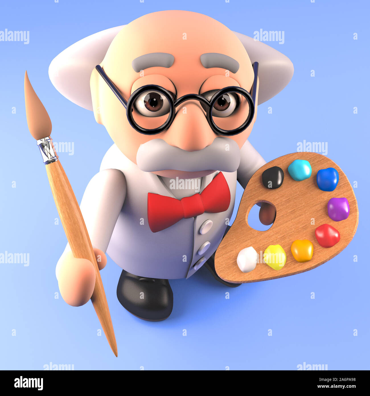 【御曹司　】MAD PROFESSOR Mad professor hi-res stock photography and images - Alamy