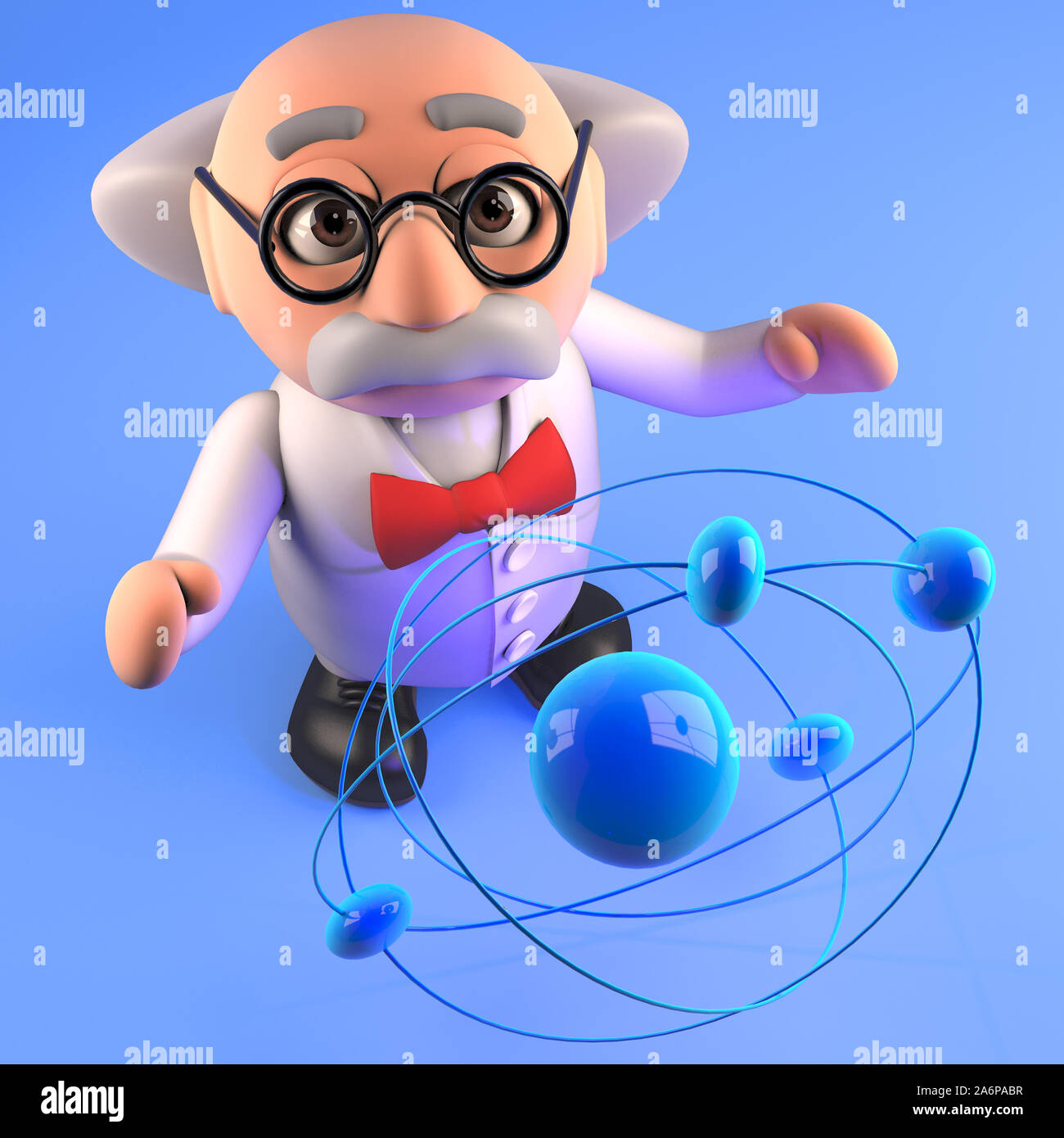 Scientists Filmed The Impossible Atomic Motion 2D Material Revolution - opfbqv4