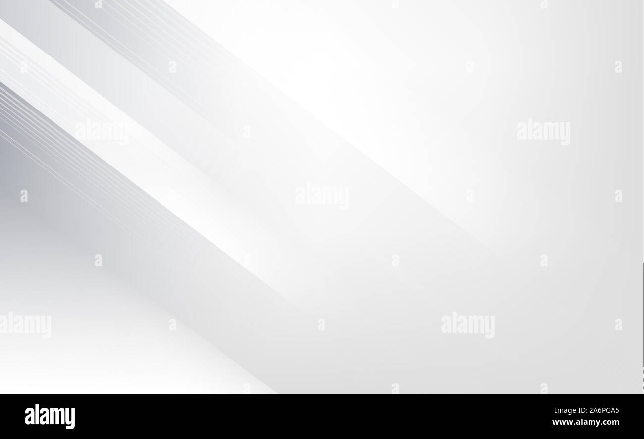 Gray abstract gradient background with lines. Illustration Stock Photo ...