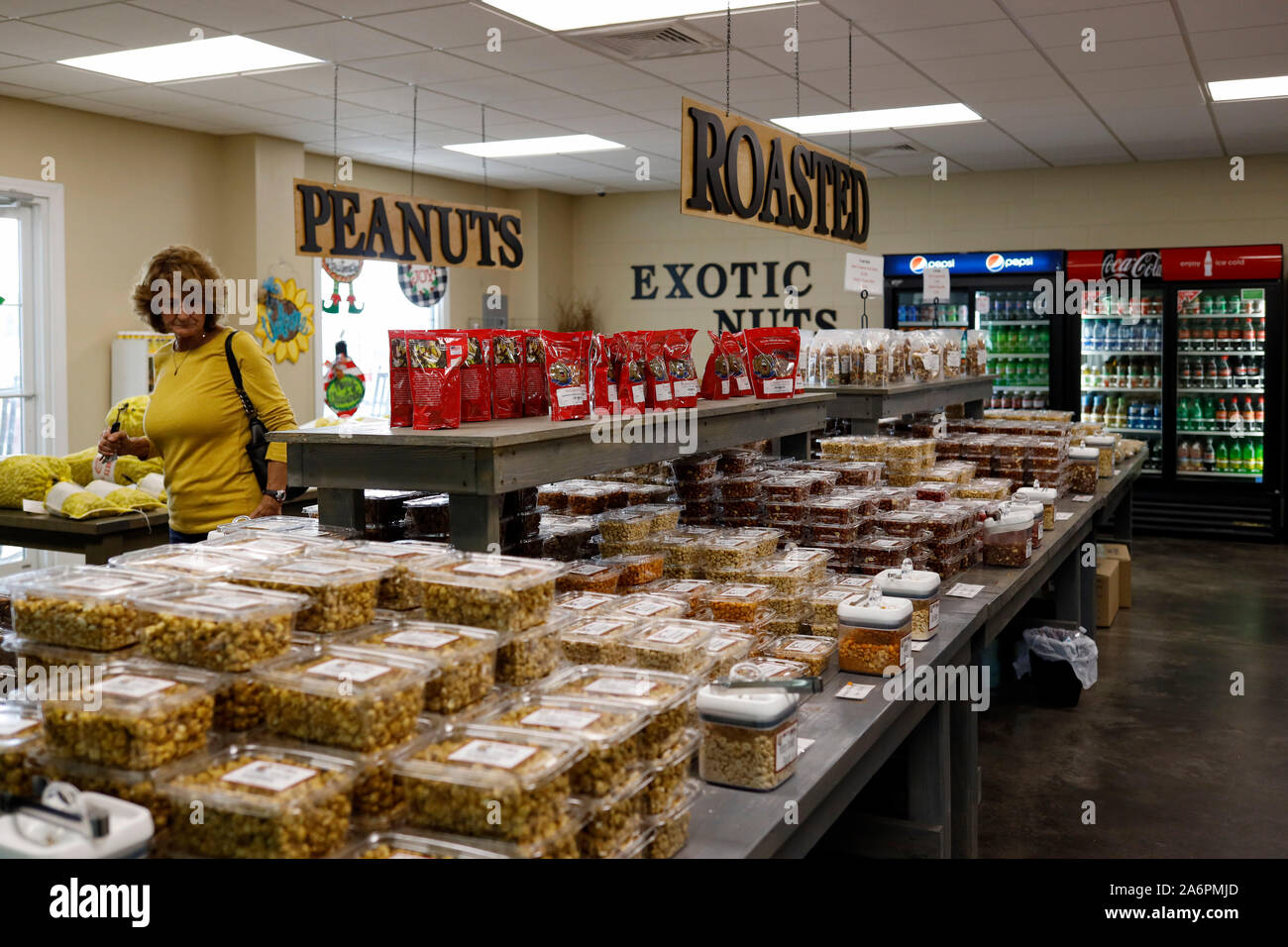 Ellis store hires stock photography and images Alamy