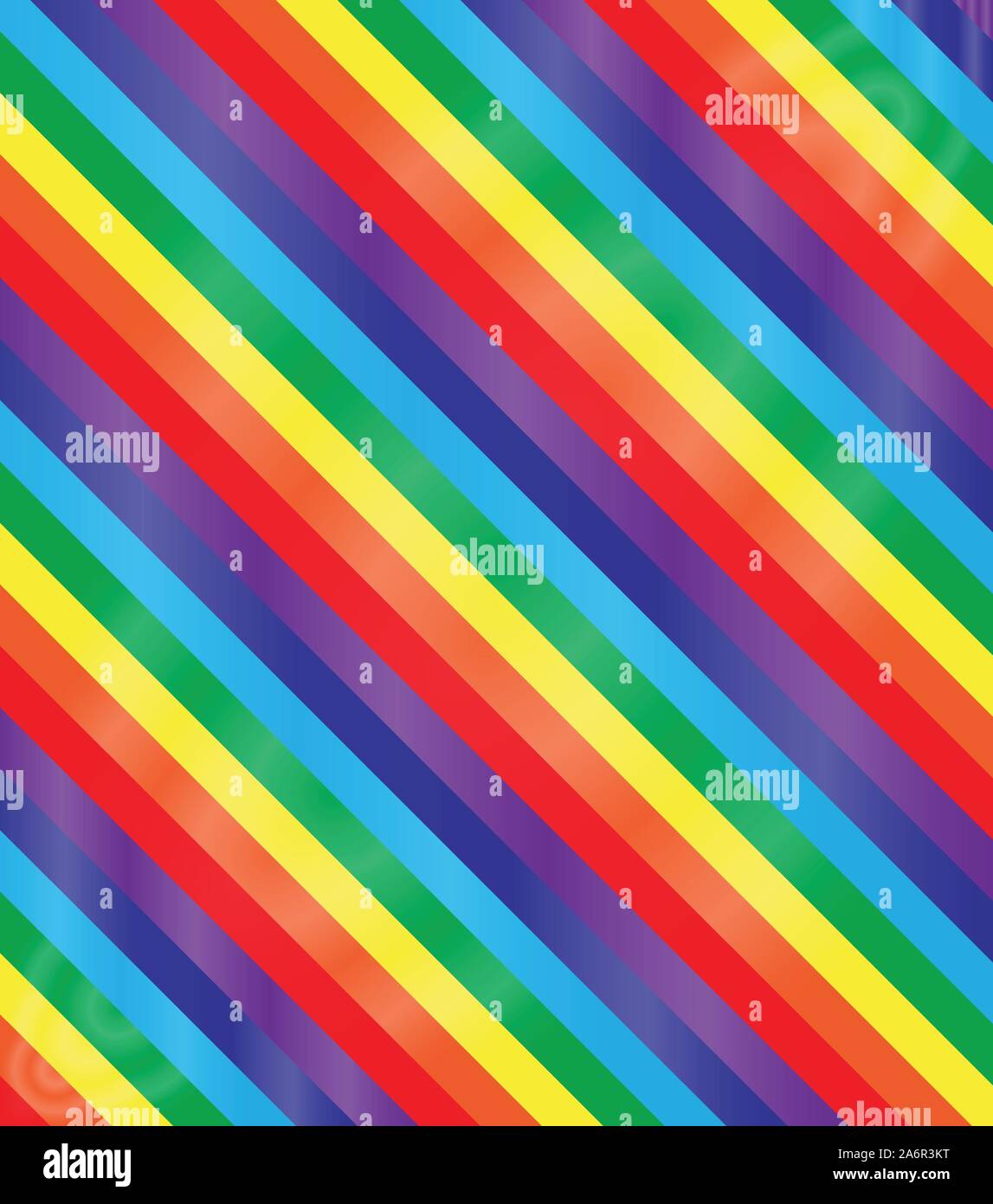 Rainbow lines colorful background. abstract rainbow gradient background Stock Vector
