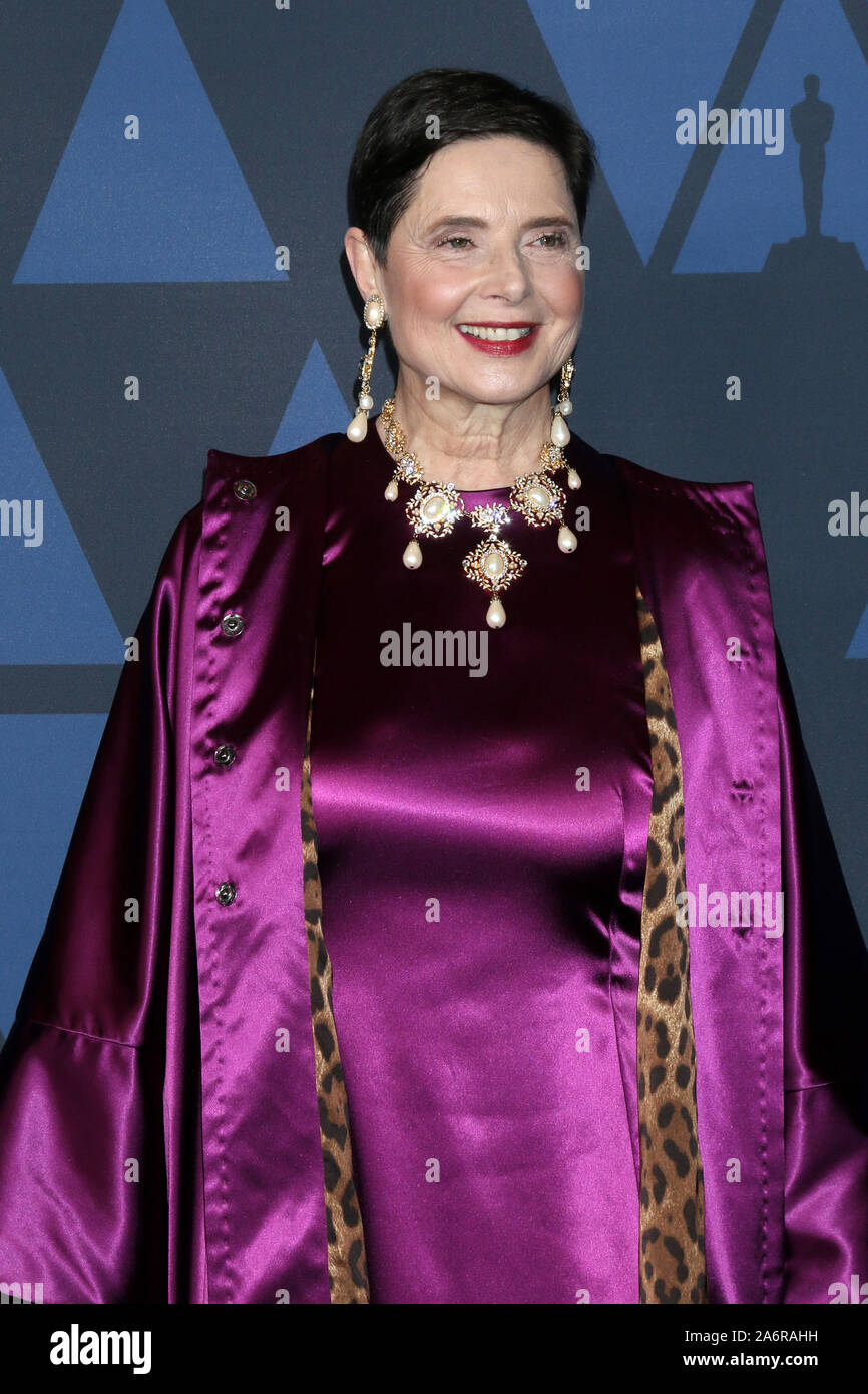 Isabella rossellini jpg hires stock photography and images Alamy