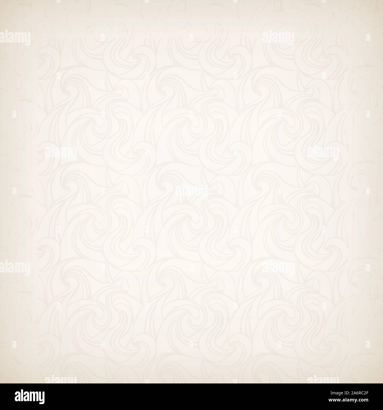 Vector beige seamless pattern Stock Vector Image & Art - Alamy