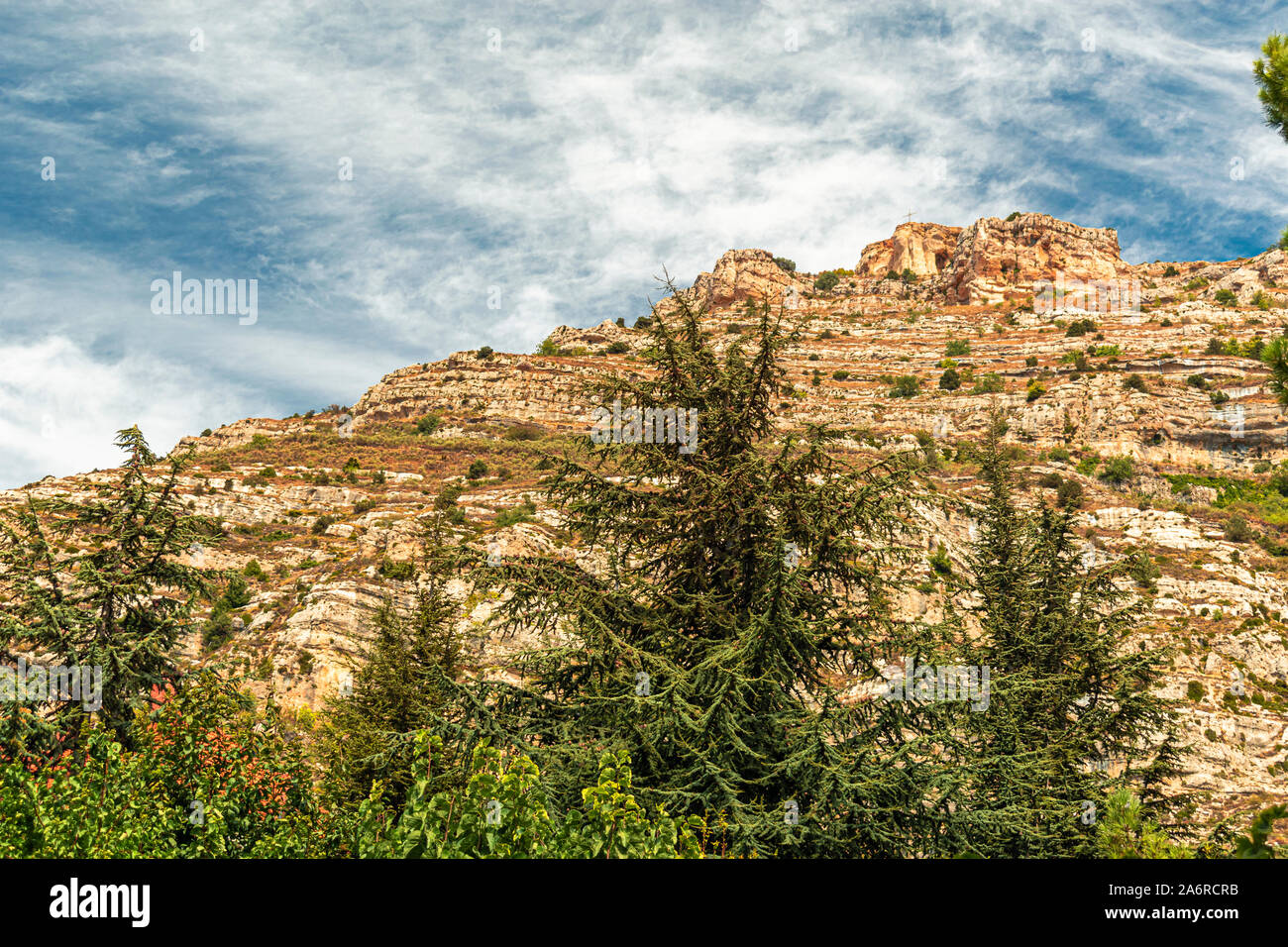 Countryside lebanon hires stock photography and images Alamy