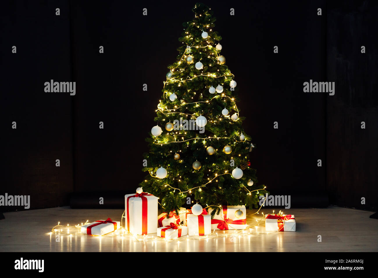 buy xmas tree lights