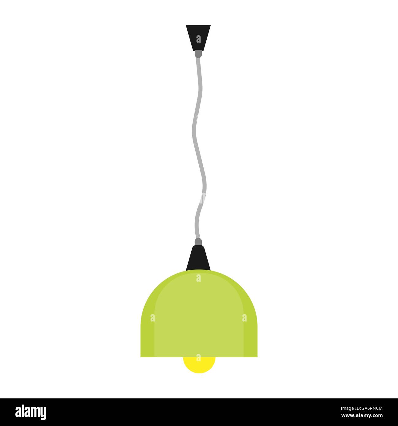 Classical ceiling lantern light Cut Out Stock Images & Pictures Alamy