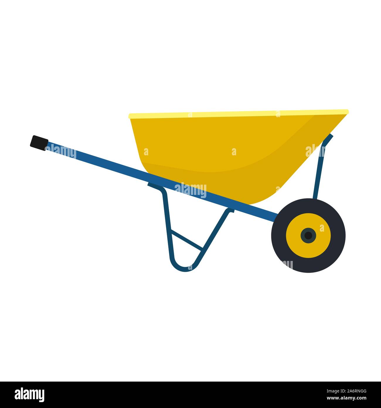 Tire plant Stock Vector Images - Alamy