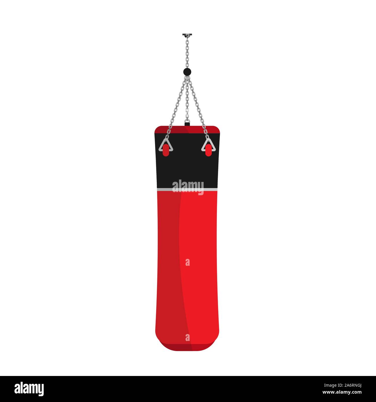 boxing practice equipment