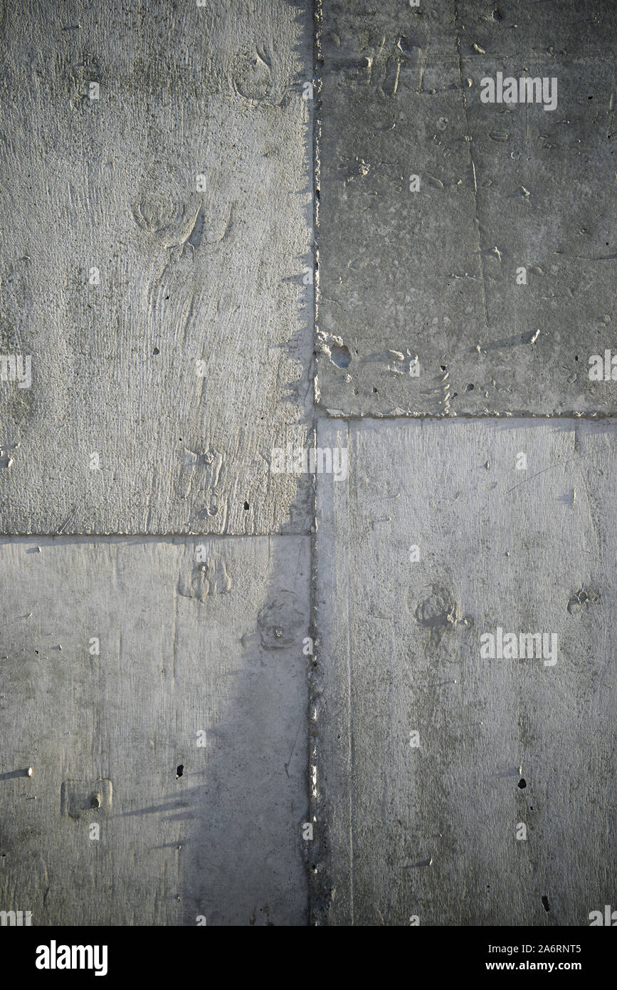 Design concrete hi-res stock photography and images - Alamy