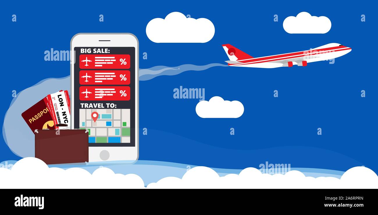 Airline Banner Stock Photos Airline Banner Stock Images Alamy
