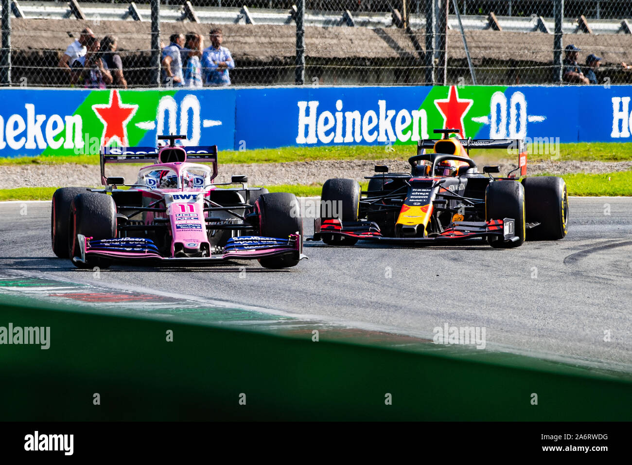 red bull racing point