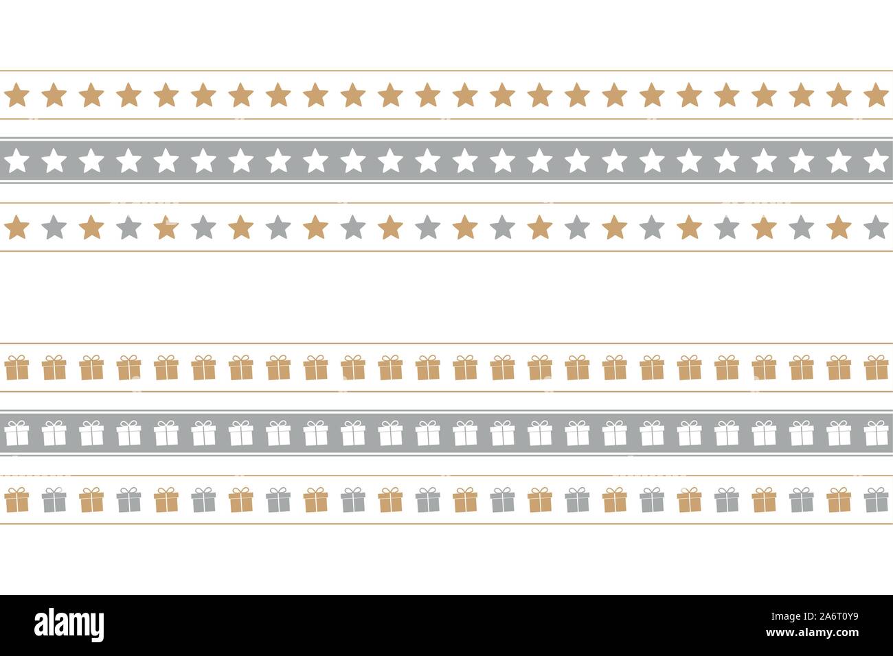 Vintage star pattern Stock Vector Images - Alamy