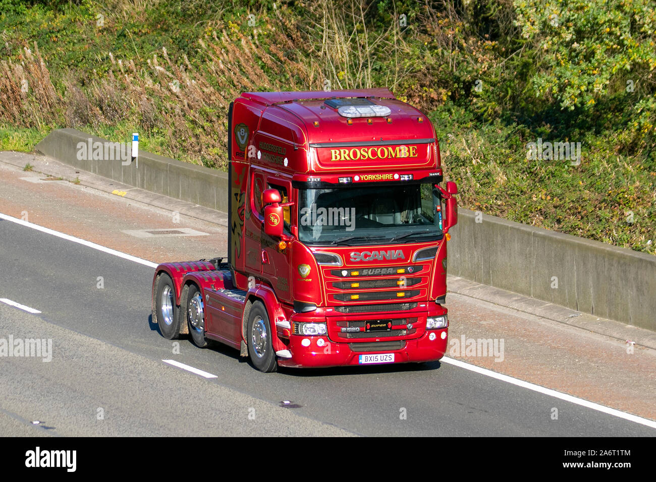 Haulage delivery trucks, lorry, transportation, truck tractor