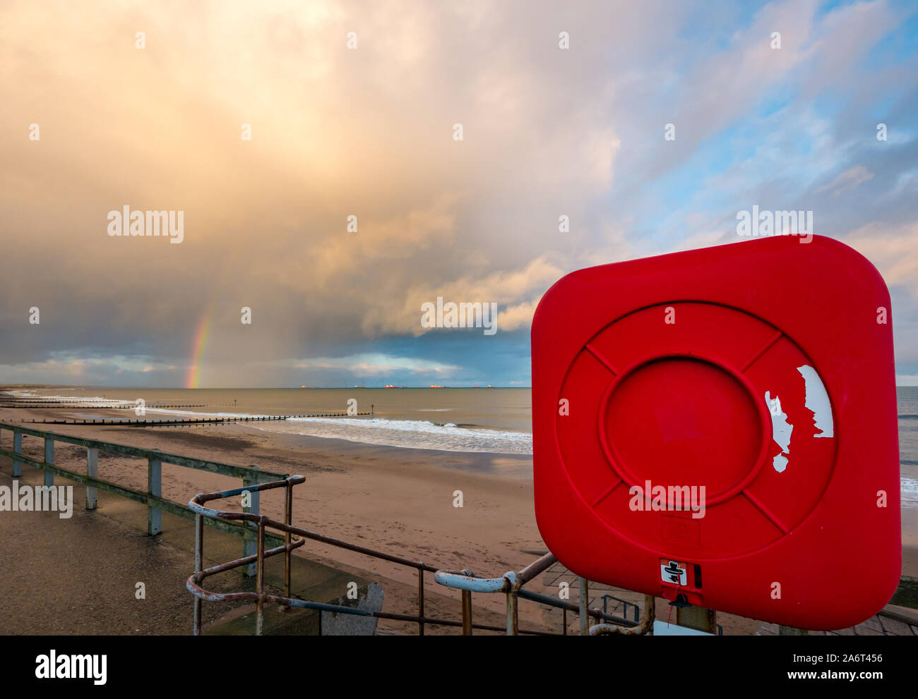 Aberdeen weather hires stock photography and images Alamy