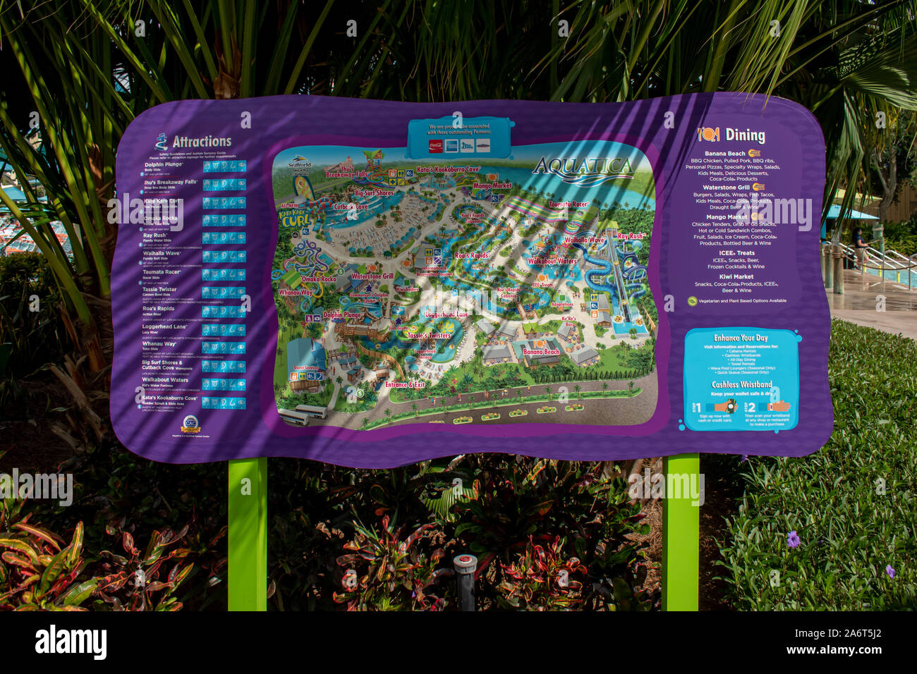 Page 2 Aquatica Orlando High Resolution Stock Photography And Images Alamy Page 2 Aquatica Orlando High Resolution Stock Photography And Images Alamy