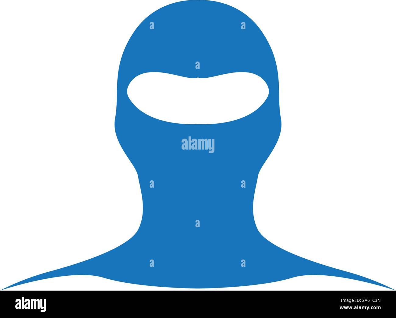 mask logo and symbol Vector Illustration Stock Vector Image & Art - Alamy