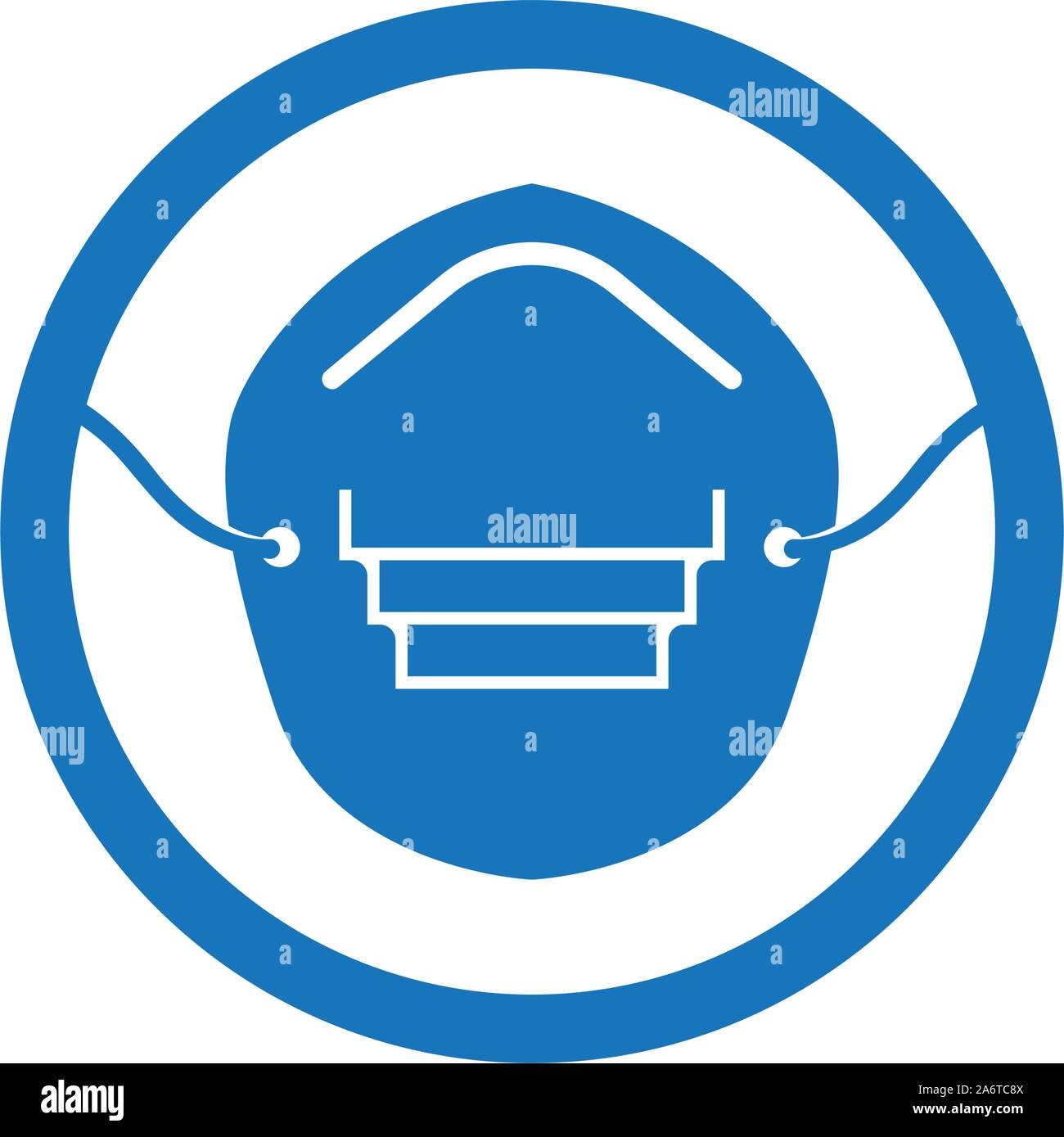 mask logo and symbol Vector Illustration Stock Vector Image & Art Alamy