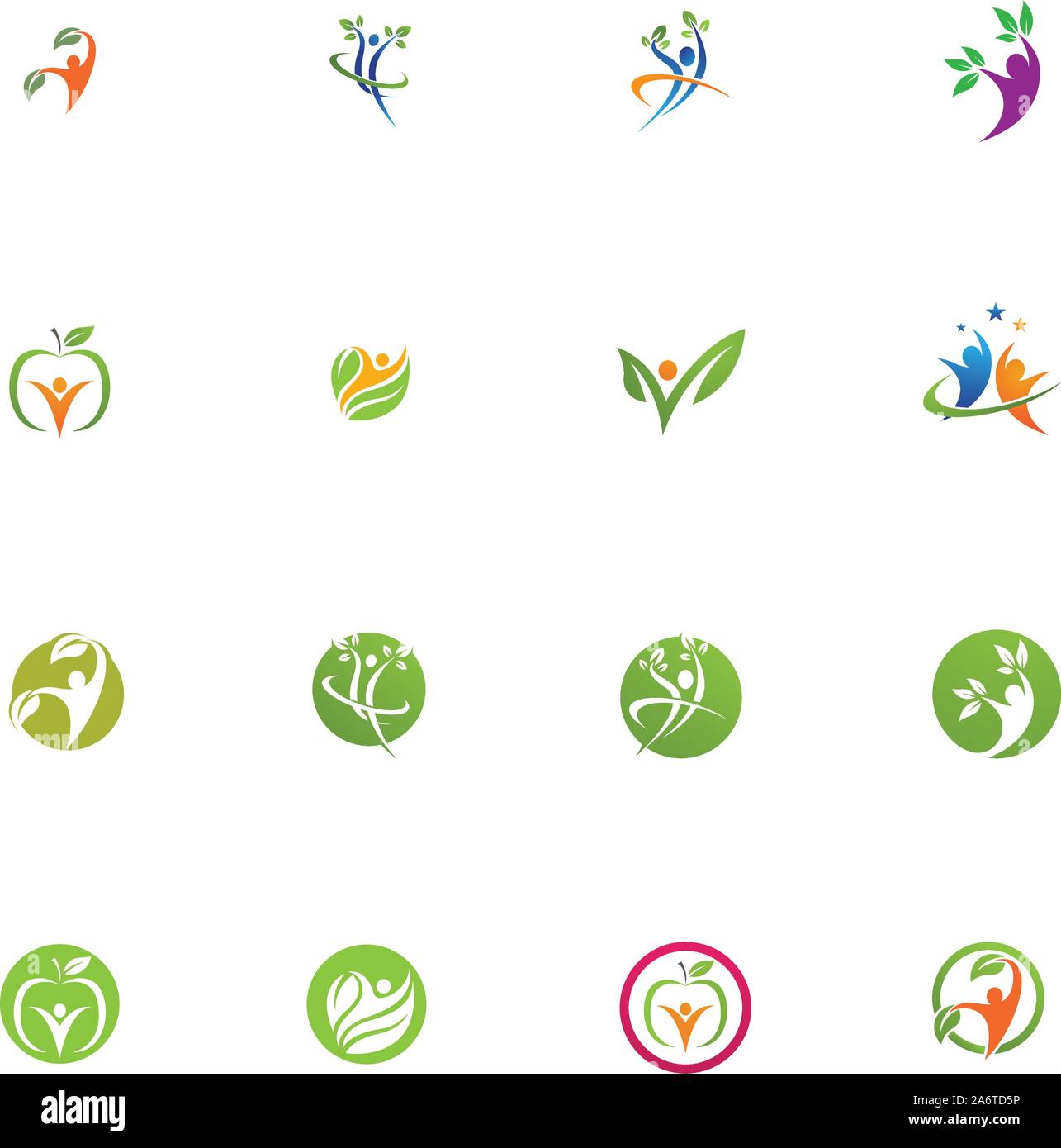 People Icon work group Vector illustration design Stock Vector Image ...