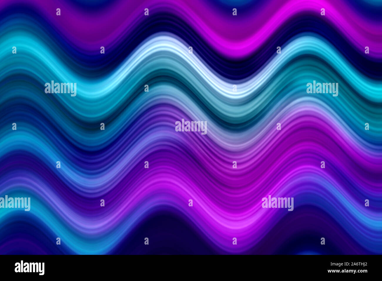 Wavy Lines Background High Resolution Stock Photography and Images Alamy