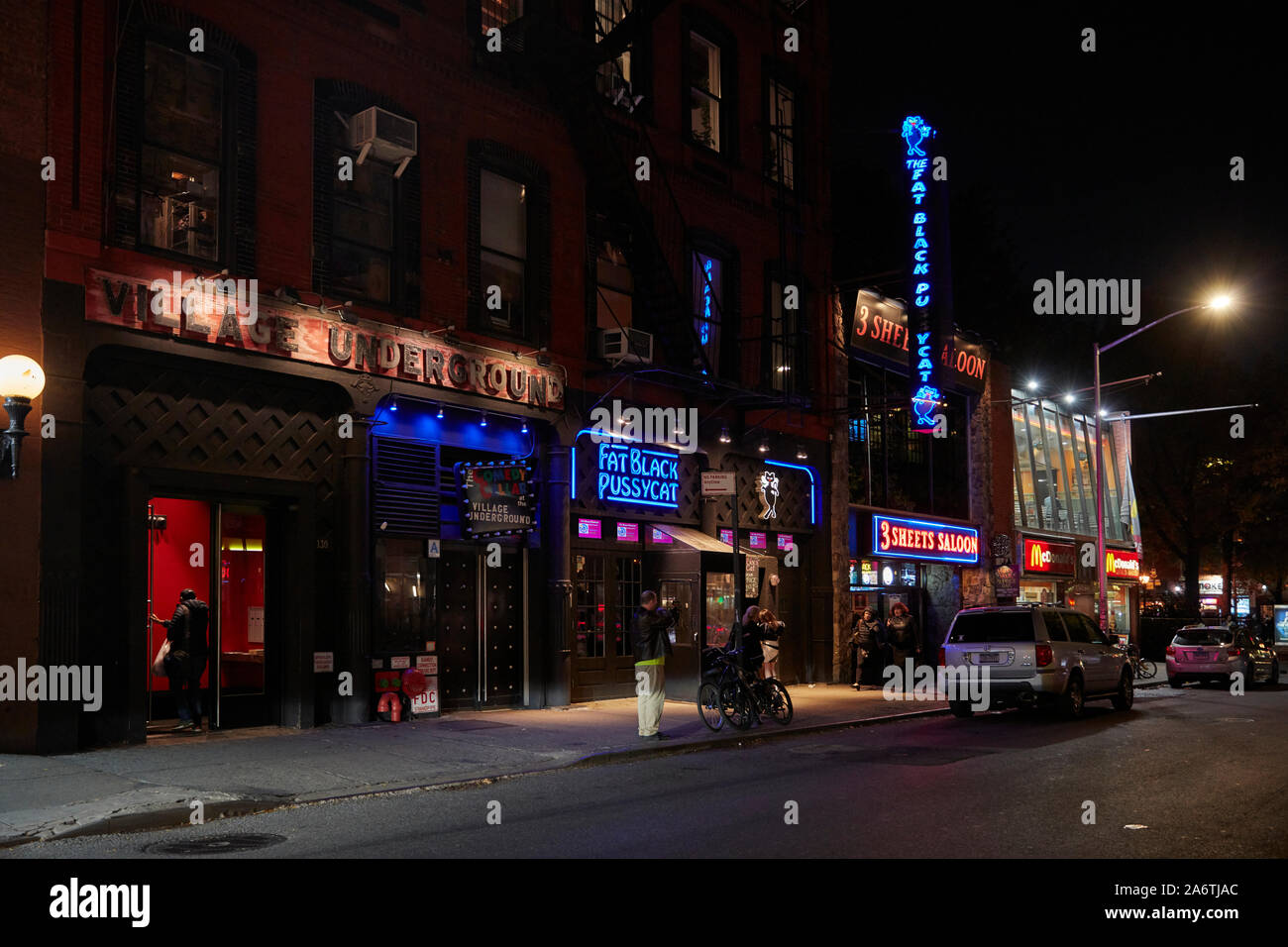 Underground village hires stock photography and images Alamy