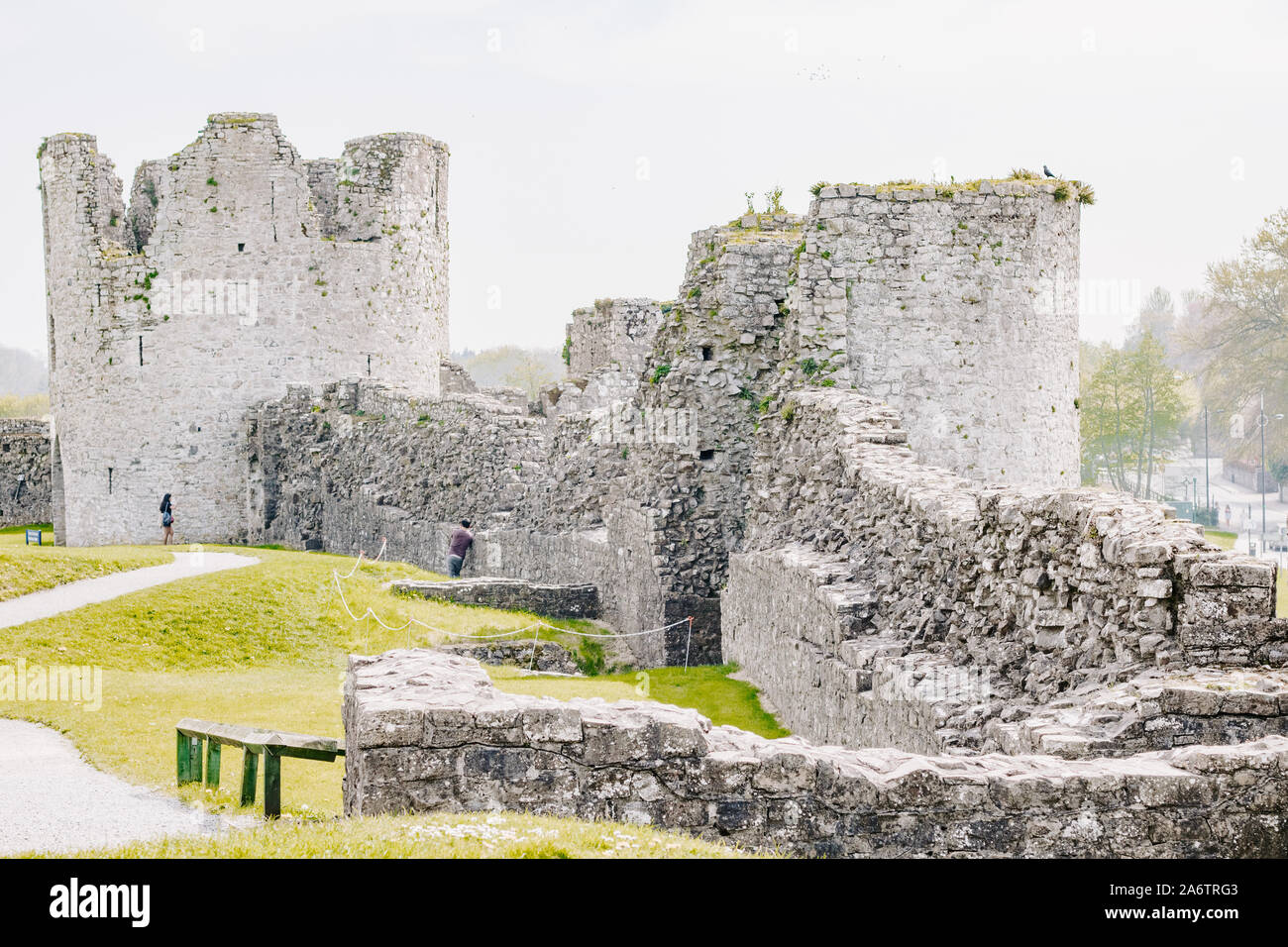 Trim Castle, Co Meath, Ireland, Discover ireland, history, things to do