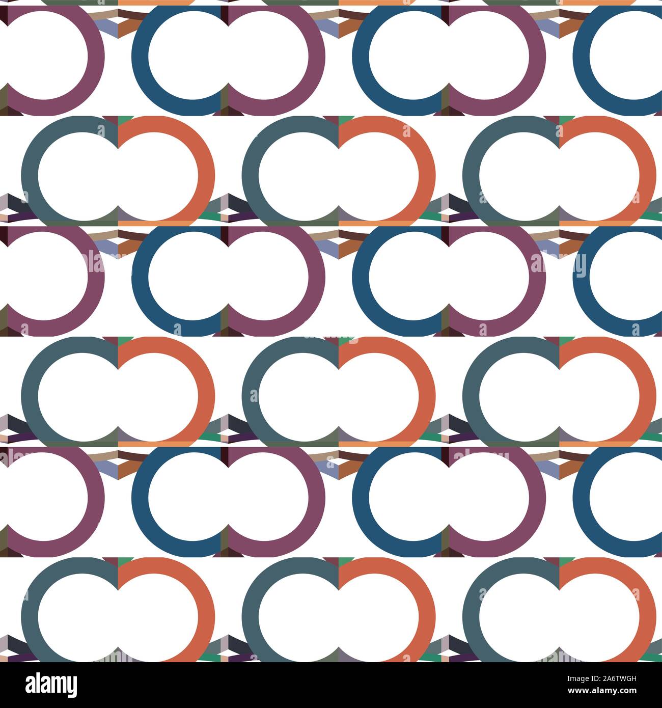 Formal Design Texture Pattern Vector Geometric ornamental vector pattern. Seamless design texture Stock ...