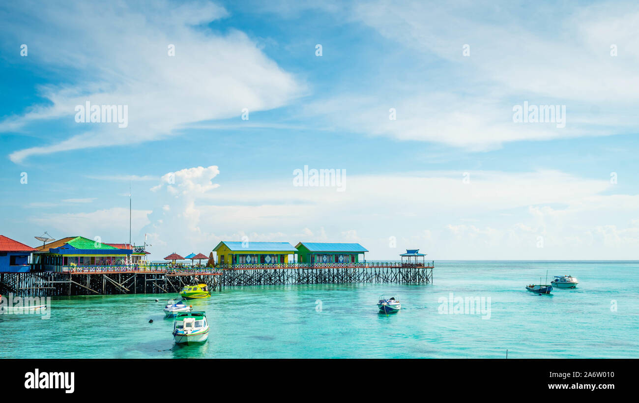 Cottage By The Sea Stock Photos Cottage By The Sea Stock Images