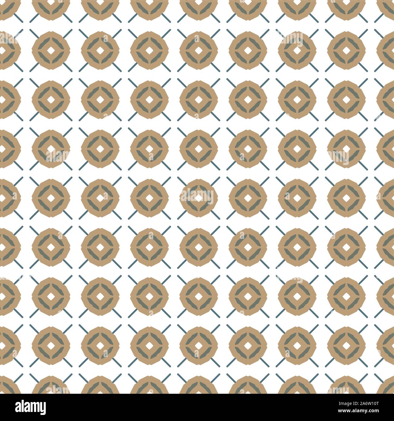 Seamless vector pattern. Background texture in geometric ornamental ...