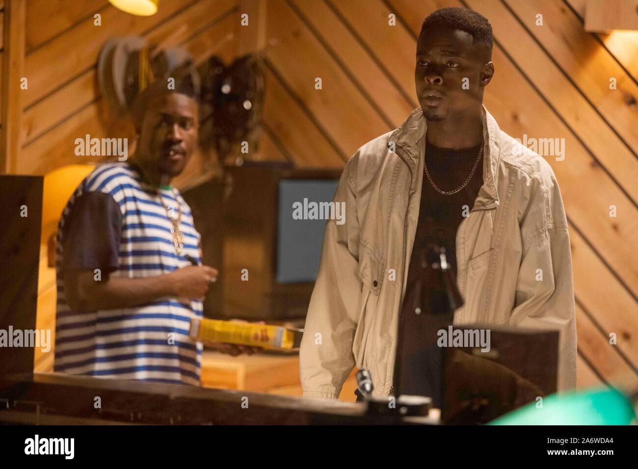 Johnell X Young Net Worth 2025 Beryl Chantal