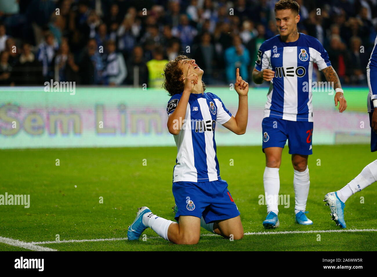 Fabio Silva High Resolution Stock Photography And Images Alamy