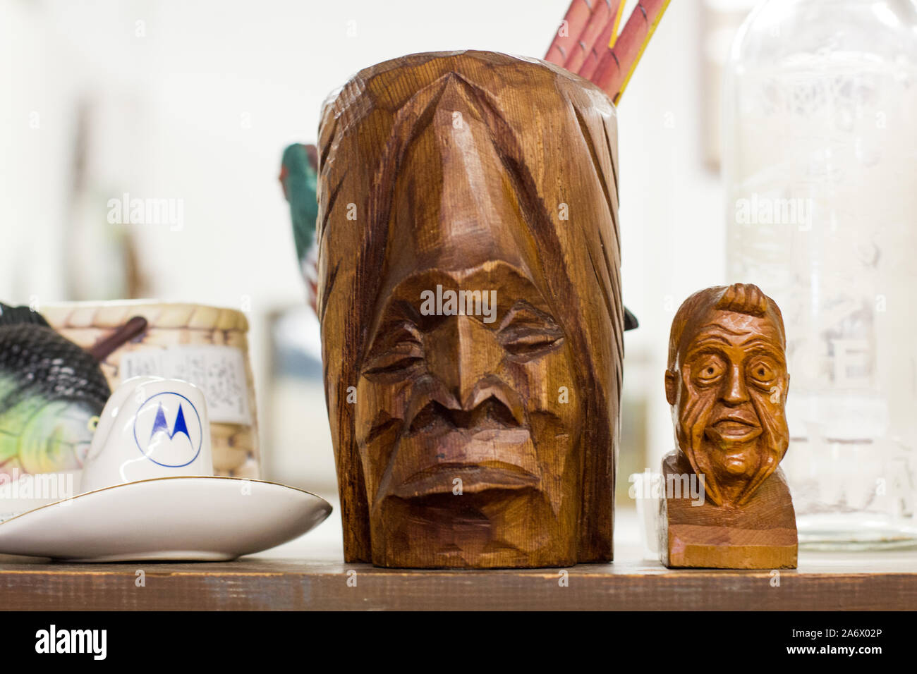 Thorp wood hires stock photography and images Alamy