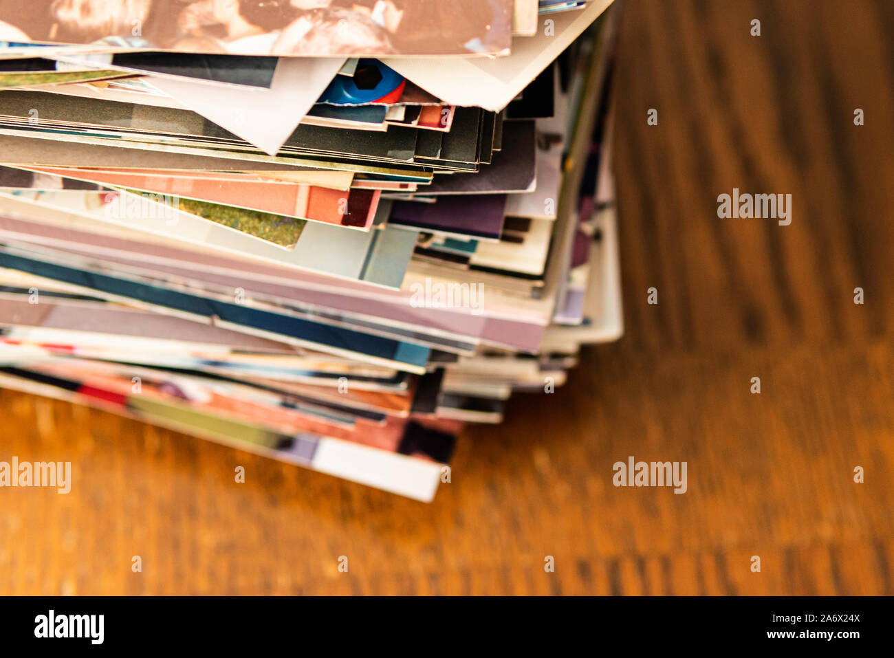Old box photographs prints hires stock photography and images Alamy