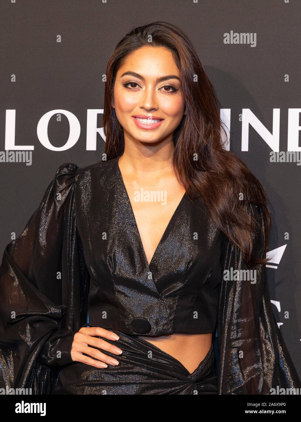 Ambra gutierrez hi-res stock photography and images - Alamy