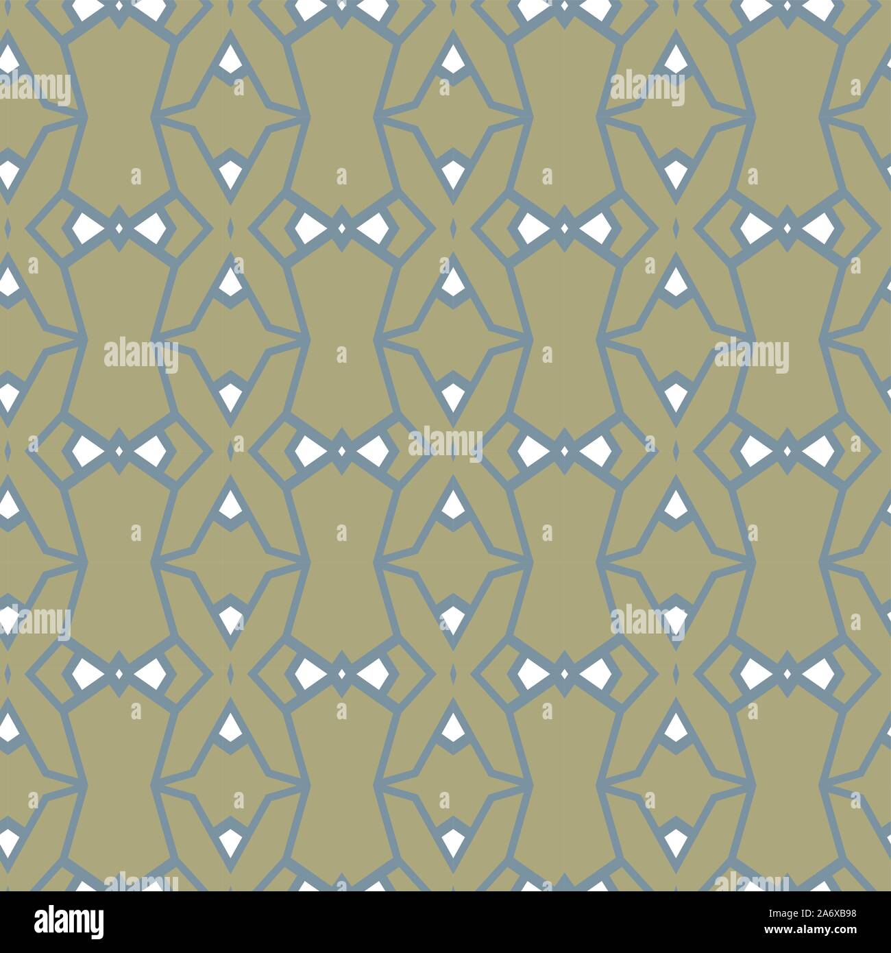 Texturing Pattern Geometric For Background Seamless vector pattern. Background texture in geometric ornamental ...