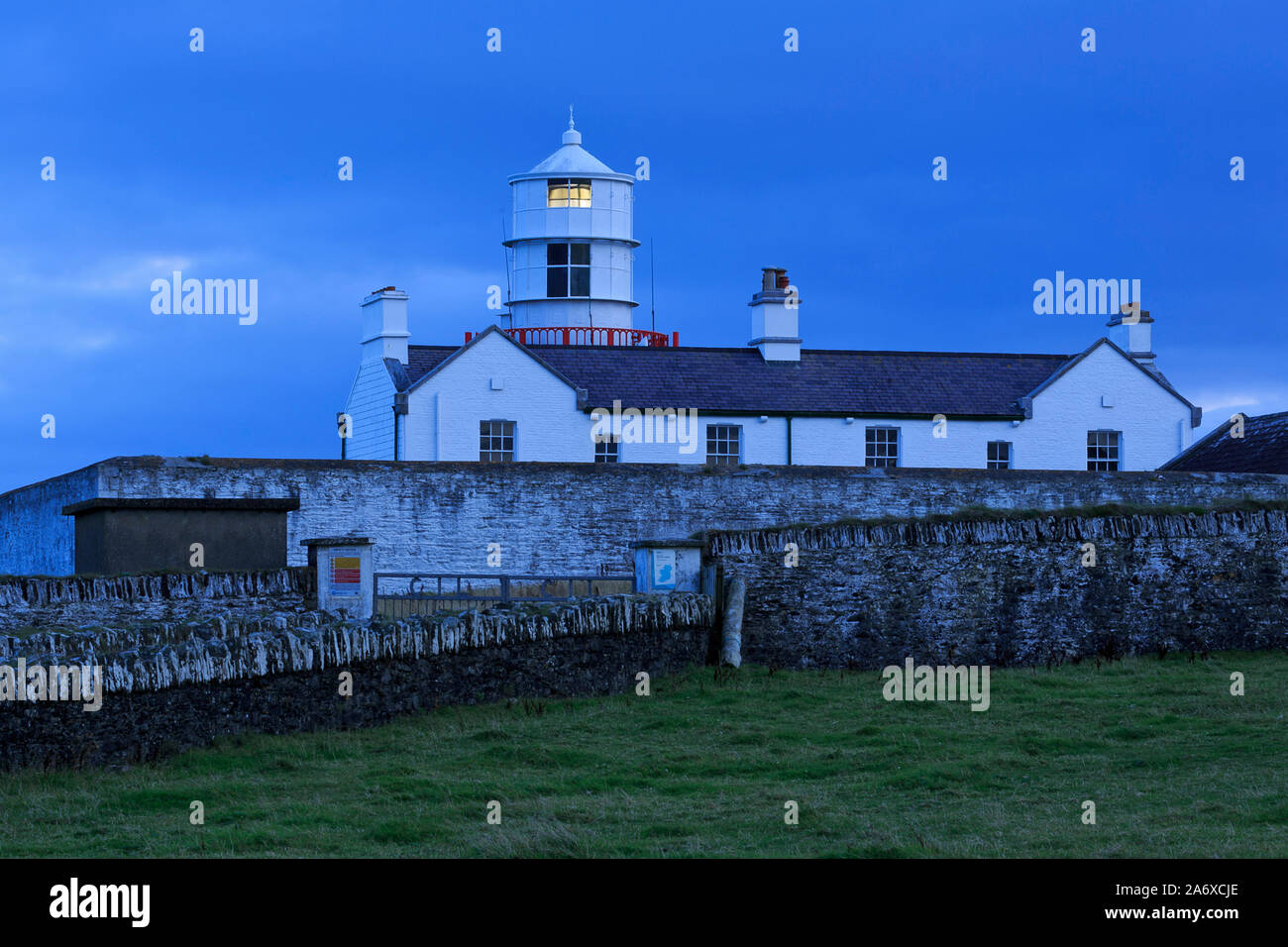 Galley Head Lighthouse Clonakilty County Cork Ireland Stock Photo Alamy Galley Head Lighthouse Clonakilty County Cork Ireland Stock Photo Alamy